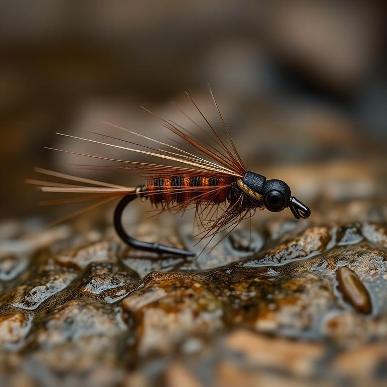 Goldhead Nymph