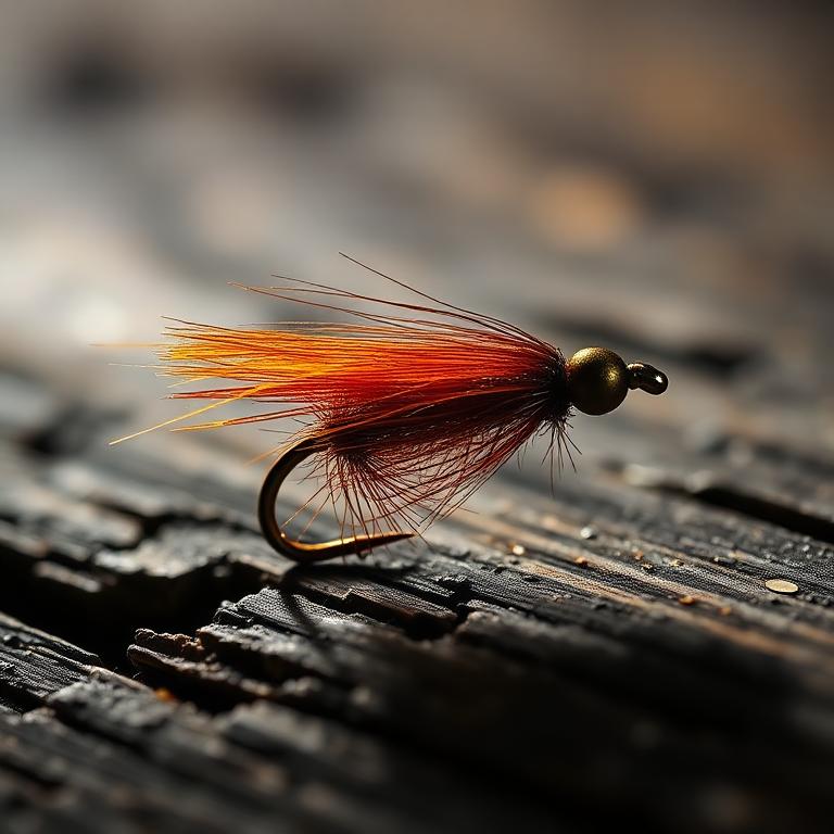 Woolly Bugger